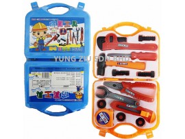 2944-1#14PCS TOY TOOL SET